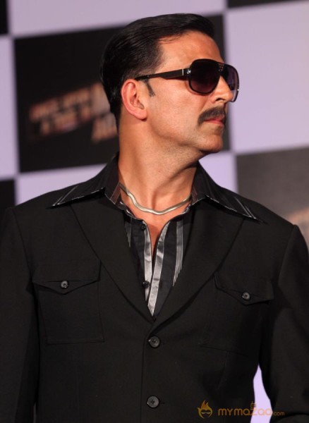 Once Upon A Time In Mumbaai Again First Look Launch  