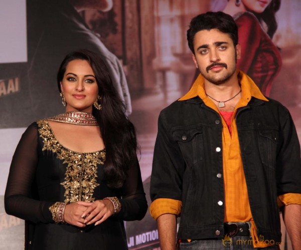 Once Upon A Time In Mumbaai Again First Look Launch  