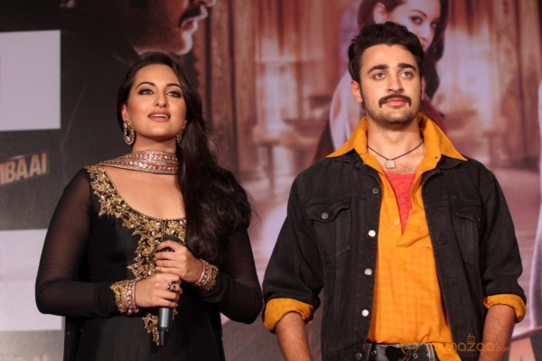 Once Upon A Time In Mumbaai Again First Look Launch  
