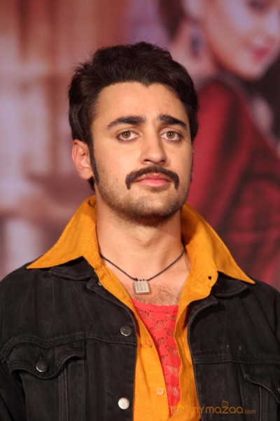 Once Upon A Time In Mumbaai Again First Look Launch  