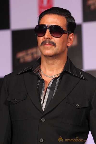 Once Upon A Time In Mumbaai Again First Look Launch  