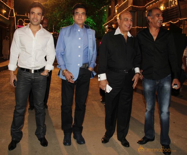 Once Upon A Time In Mumbaai Again First Look Launch  