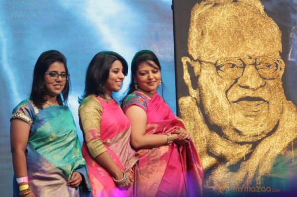 Palam Silks 15 Fashion Show of Happy Near Film Bollywood Stars Photos