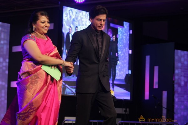 Palam Silks 15 Fashion Show of Happy Near Film Bollywood Stars Photos