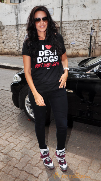 Peta Launch New Pro-Veg Add Campaign 