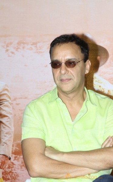 PK Film Trailer Launch Gallery