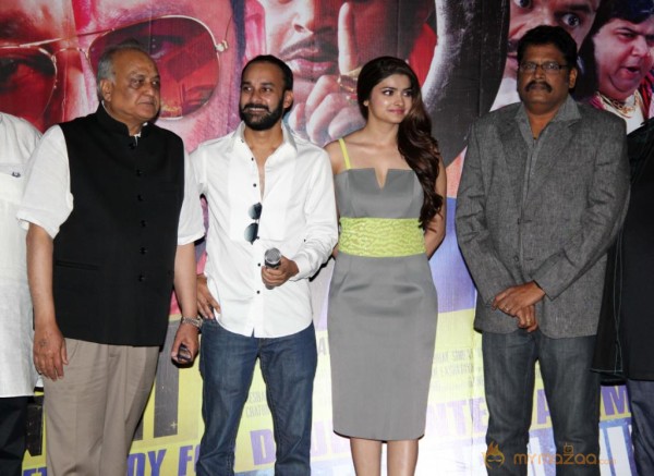 Policegiri Movie First Look 