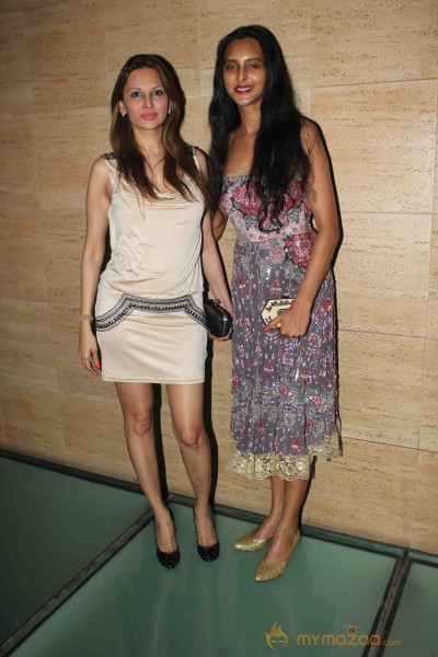 Pria Kataria Puri Fashion Show 