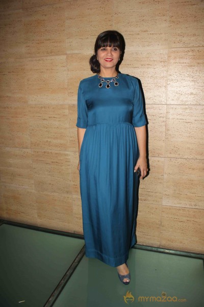 Pria Kataria Puri Fashion Show 