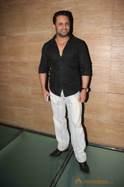 Pria Kataria Puri Fashion Show 