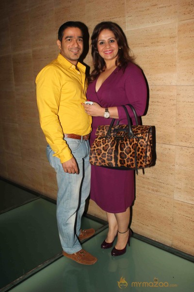 Pria Kataria Puri Fashion Show 