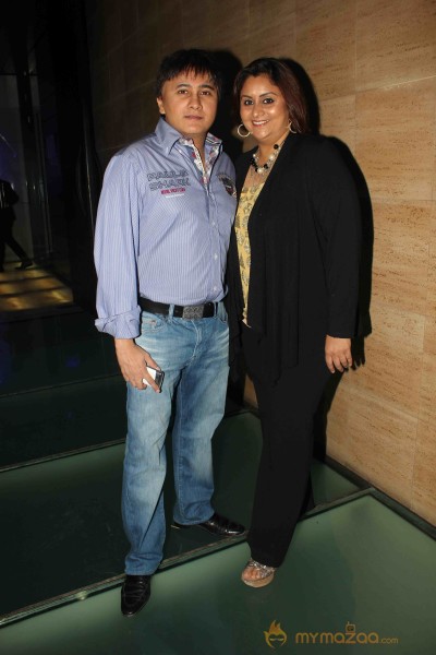 Pria Kataria Puri Fashion Show 