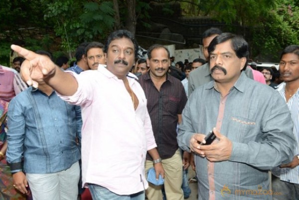 Prince New Movie Opening Photos