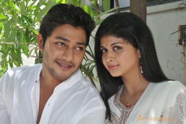 Prince New Movie Opening Photos