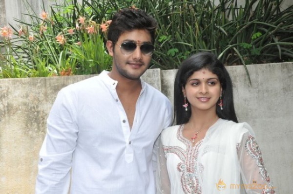 Prince New Movie Opening Photos
