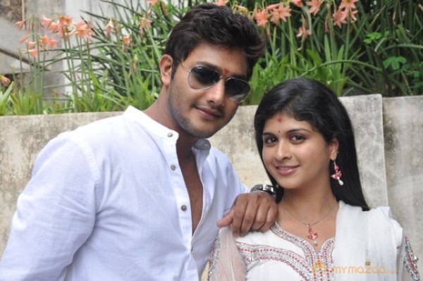Prince New Movie Opening Photos