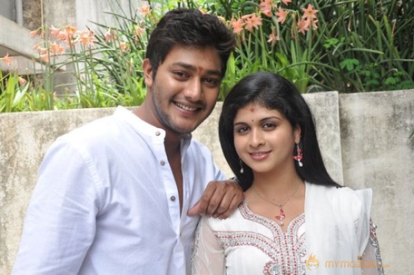 Prince New Movie Opening Photos