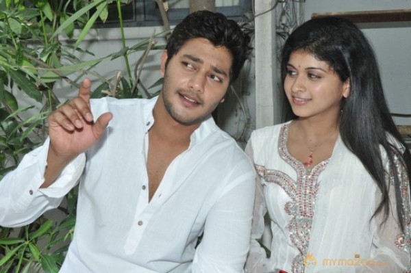 Prince New Movie Opening Photos