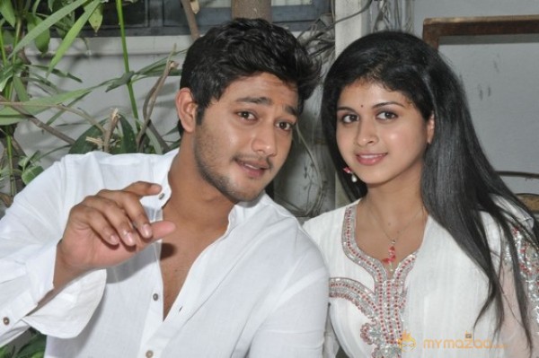 Prince New Movie Opening Photos