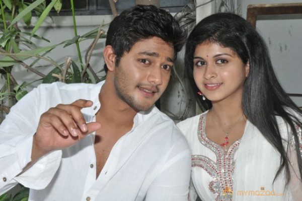 Prince New Movie Opening Photos