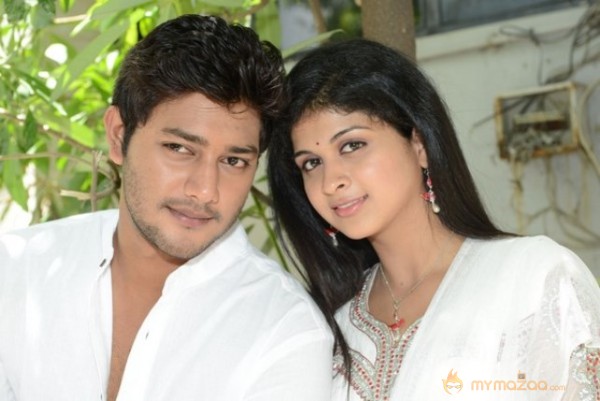 Prince New Movie Opening Photos