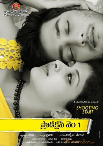 Prince New Movie Posters