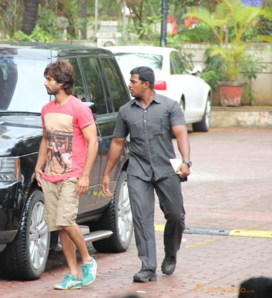 Priyanka Chopra Father Funeral Photos