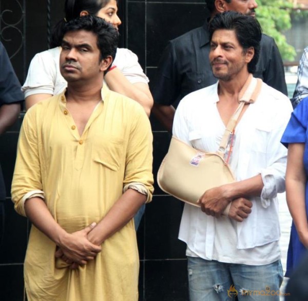 Priyanka Chopra Father Funeral Photos