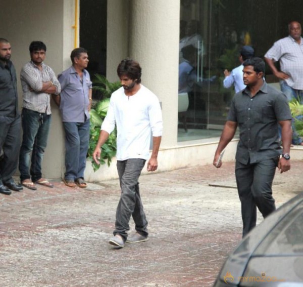 Priyanka Chopra Father Funeral Photos