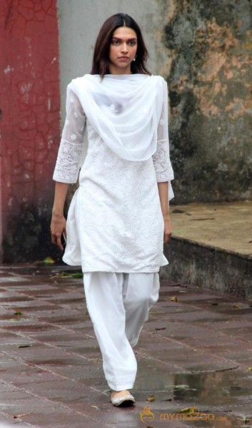 Priyanka Chopra Father Funeral Photos
