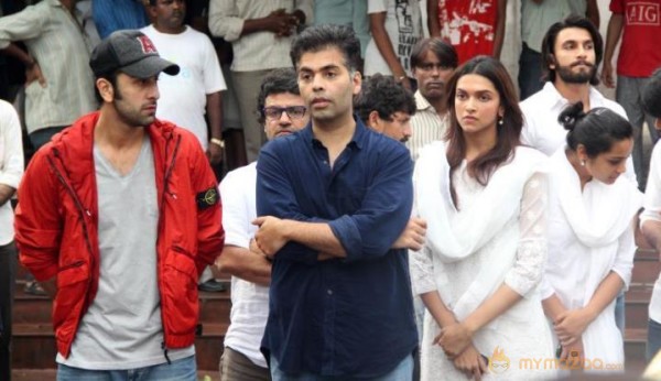 Priyanka Chopra Father Funeral Photos