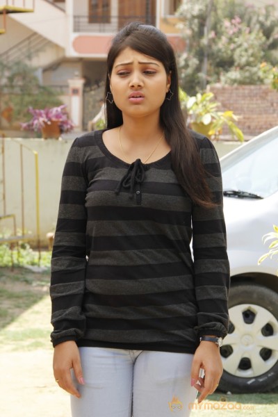 Priyanka Model Actress stills