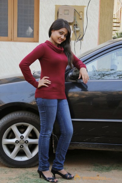 Priyanka Model Actress stills