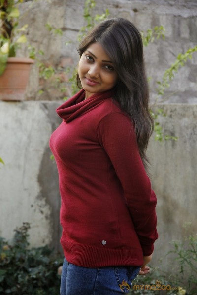 Priyanka Model Actress stills