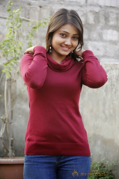 Priyanka Model Actress stills