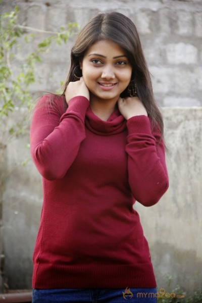 Priyanka Model Actress stills