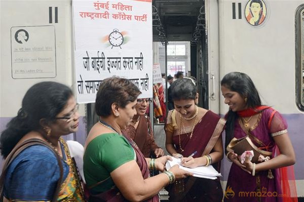 Protests against Delhi gang rape: Photos