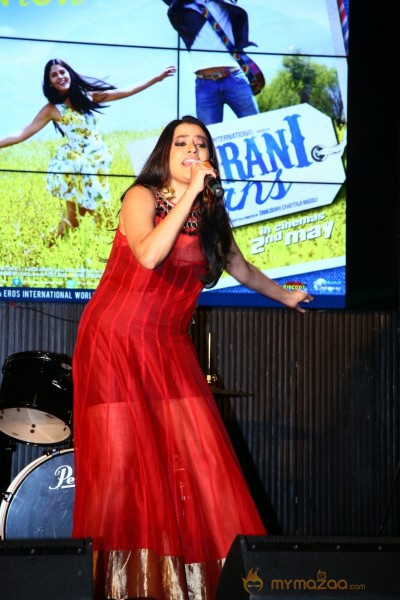 Purani Jeans Music Launch Photos