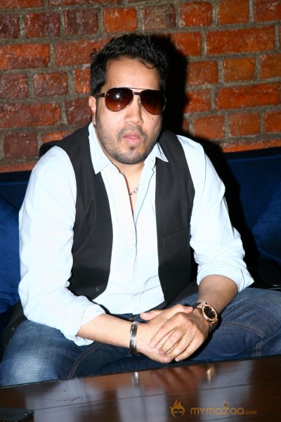 Purani Jeans Music Launch Photos
