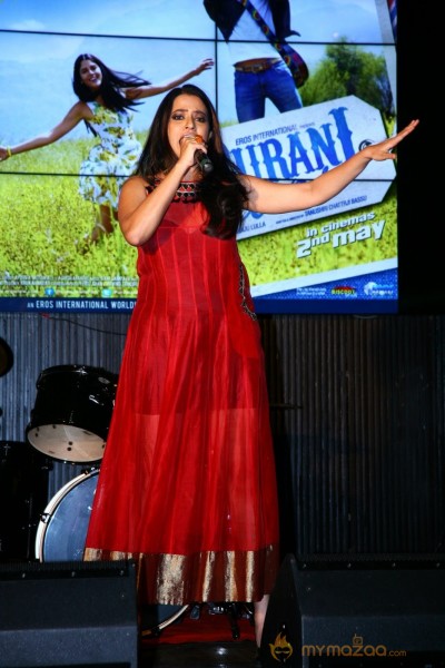 Purani Jeans Music Launch Photos