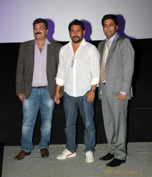 PVR ECX Multiplex Launch 