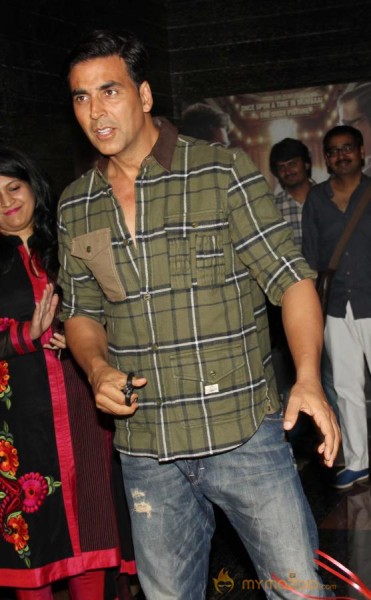 PVR ECX Multiplex Launch 