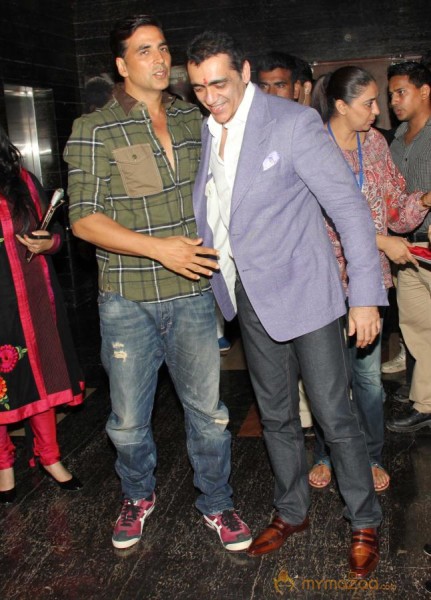 PVR ECX Multiplex Launch 