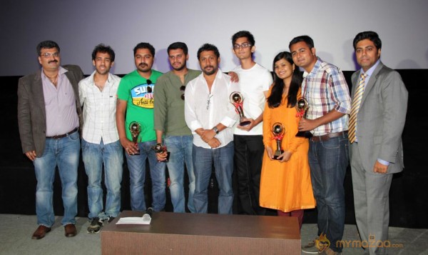PVR ECX Multiplex Launch 