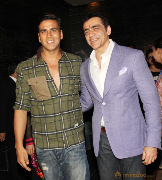 PVR ECX Multiplex Launch 