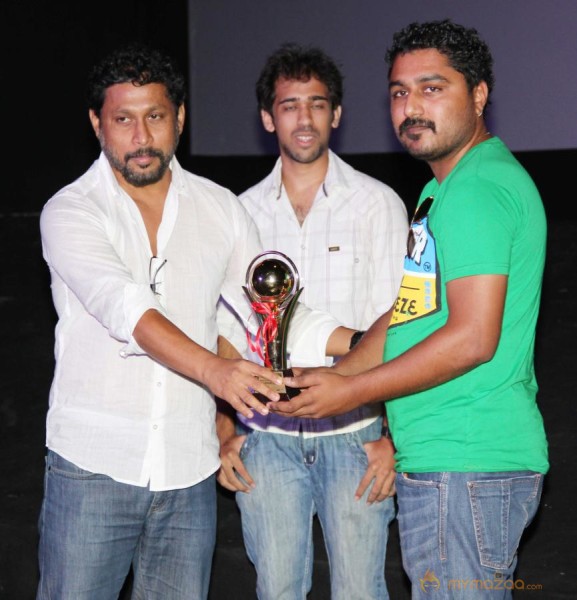 PVR ECX Multiplex Launch 