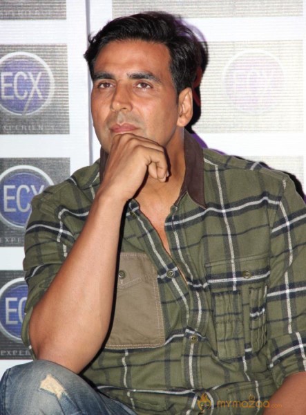 PVR ECX Multiplex Launch 