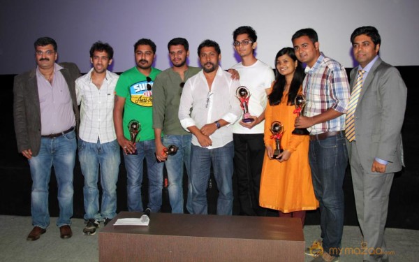 PVR ECX Multiplex Launch 