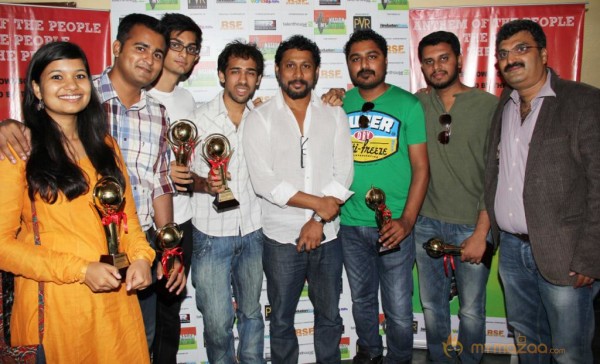PVR ECX Multiplex Launch 