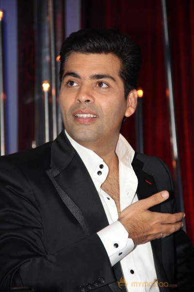 Raanjhana Team Promotion At Jhalak Dikhla Jaa 